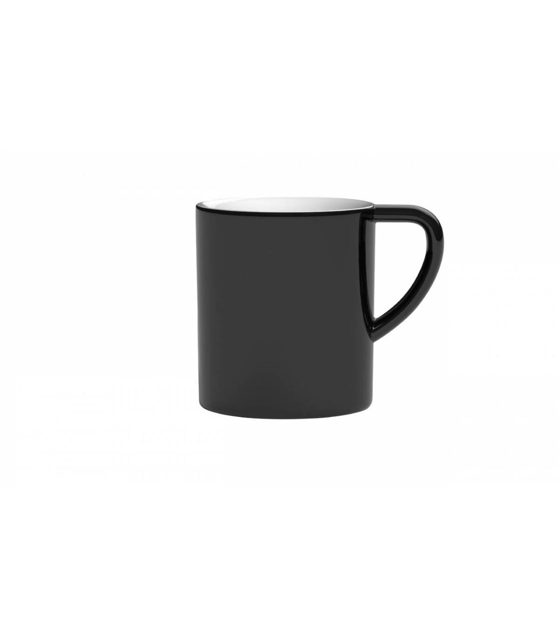 Кружка-Чашка Loveramics Bond Mug Black (300 мл)