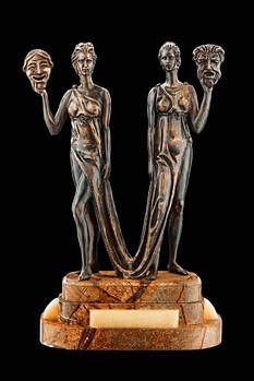 Серія "Музи"