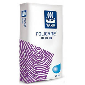 Яру (Folicare) NPK 18-18-18+micro