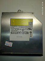 Оптический привод DVD-CD AD-7540A ide для ноутбука Fujitsu Siemens Amilo xa 2528