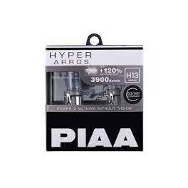 Лампи PIAA H13 Hyper Arros +120%