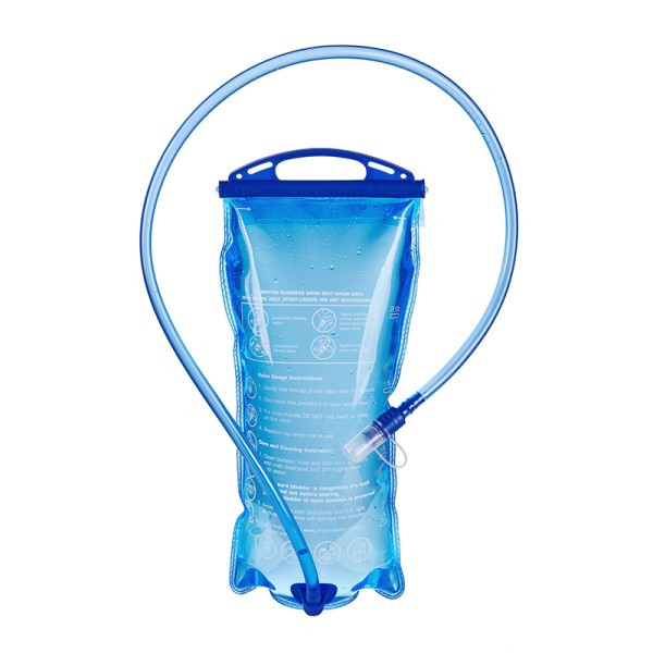 П'єва система гідратування для рюкзака Hydration Bladder 2L