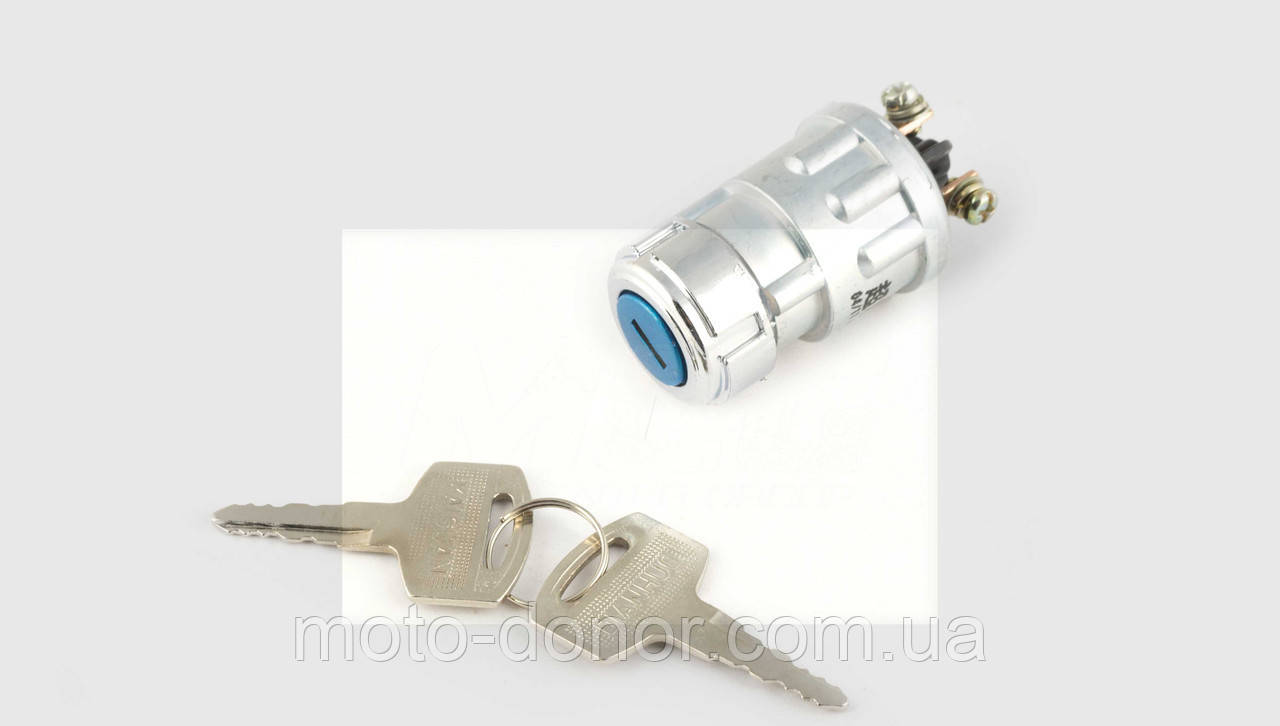 Купить Замок зажигания на мотоблок с двигателем 175N / 180N (7/9Hp ...