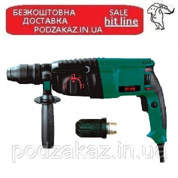 Перфоратор NOWA M 1100sc