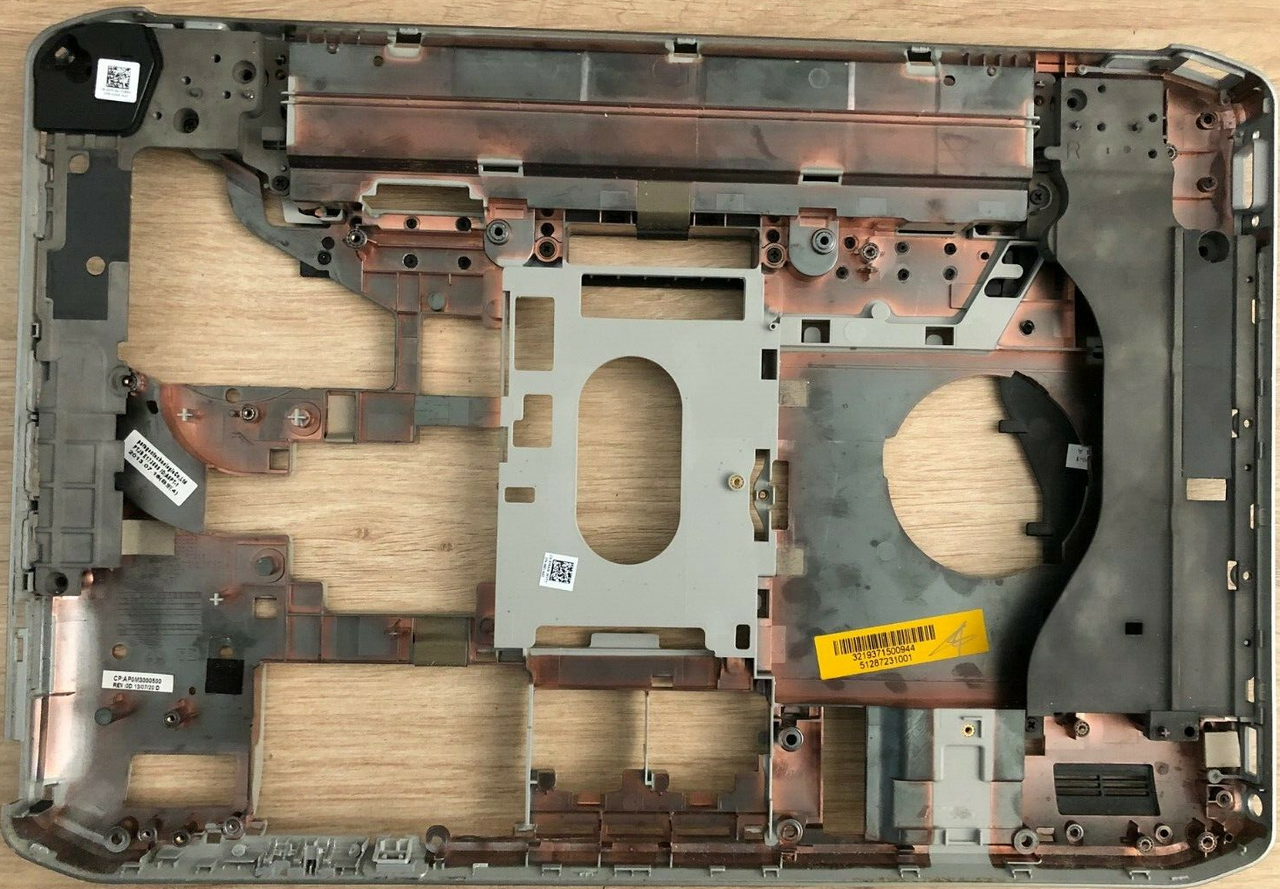 Dell latitude E5430 Корпус D (нижня частина корпусу) б/в #