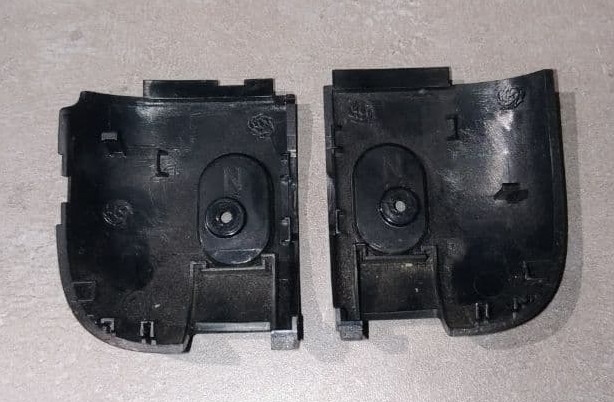 HP Pavilion DV1-4000 Заглушки ніжки б/в