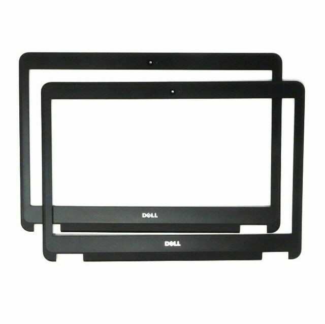 Dell latitude E7450 Корпус B (рамка матриці) б/в