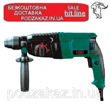 Перфоратор Nowa M 1100s