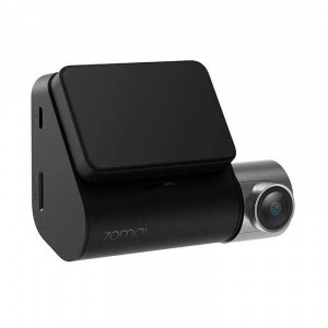 Відеореєстратор 70Mai Dash Cam Pro Plus+ (A500S) with GPS (Міжнародна версія)