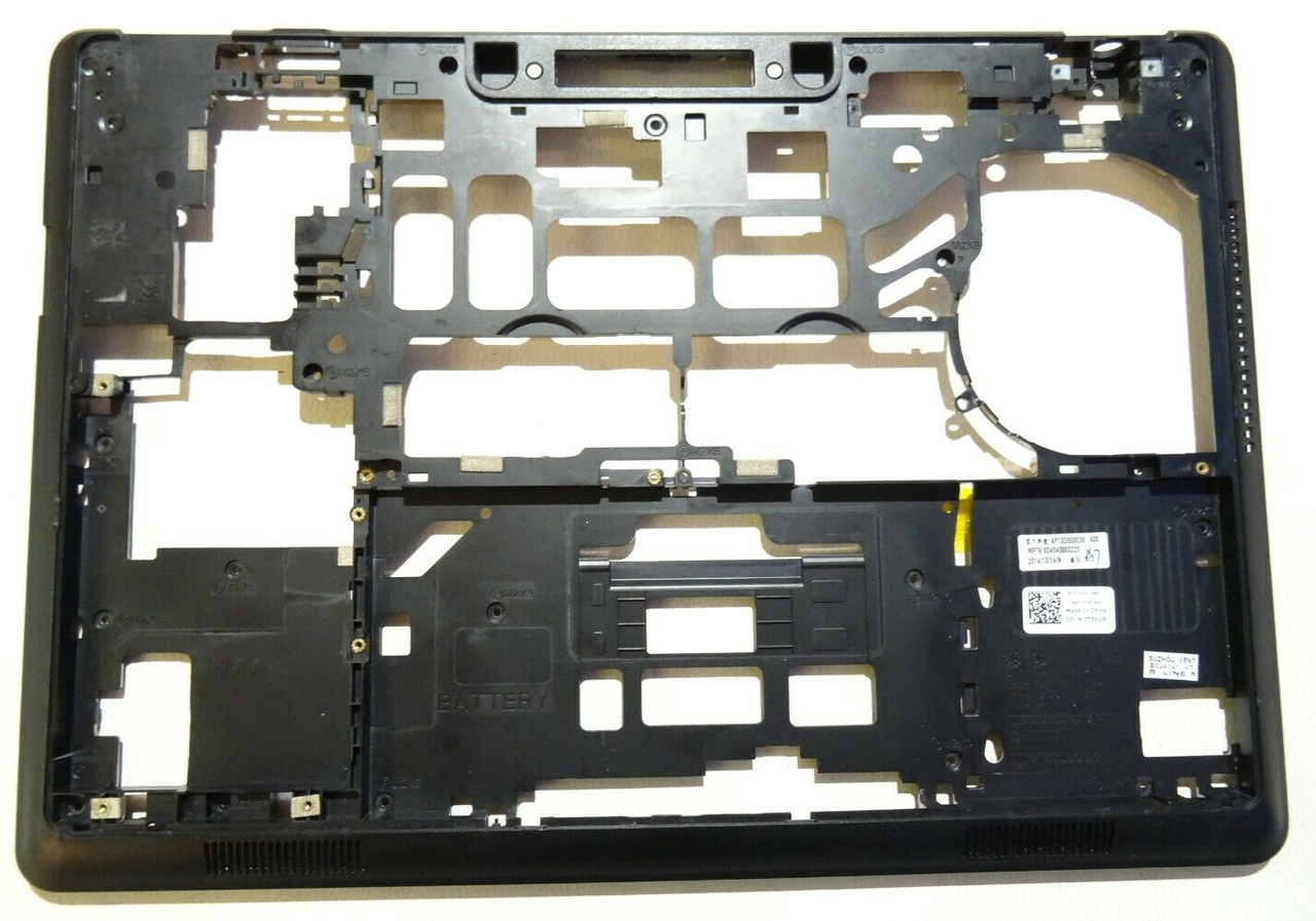 Dell latitude E5450 Корпус D (нижня частина корпусу) (06J17N) б/в #