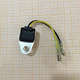 Реле датчика рівня оливи 188, фото 2