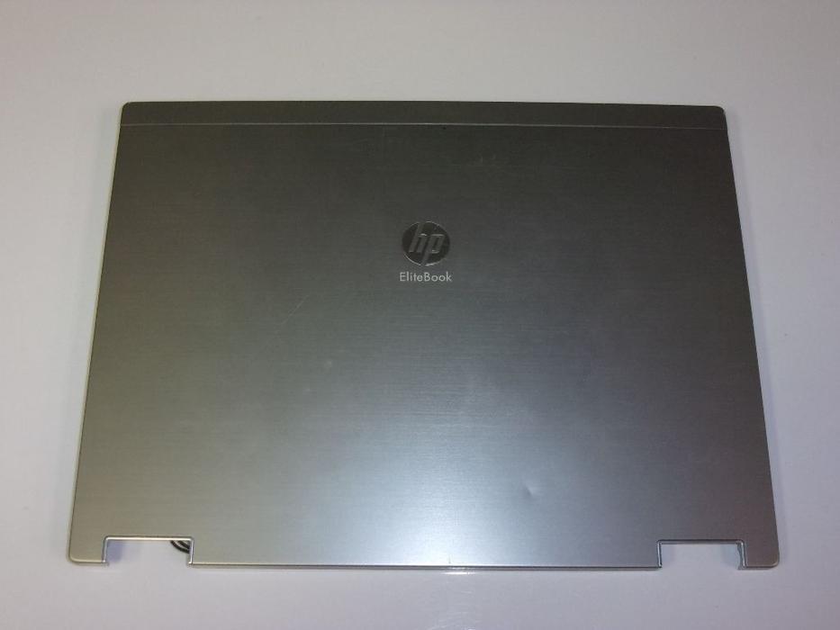 HP EliteBook 2540p Корпус A (кришка матриці) (AM09C000100) б/в