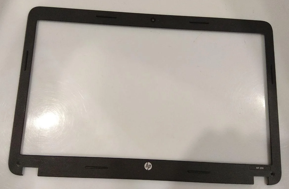 HP 250 G1, HP 255 G1, 2000 CQ58 Корпус B (рамка матриці) (689675-001 1510b1310101) б/у
