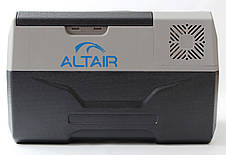 Холодильник автомобільний компресорний Altair CX30 (30 літрів). До -20 °С. 12/24/220V, фото 2