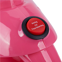 Ручний відпарювач для одягу 800W Domotec MS-5360 200 мл, фото 4