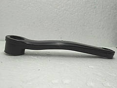 Лівий шатун МТВ чорний пластик