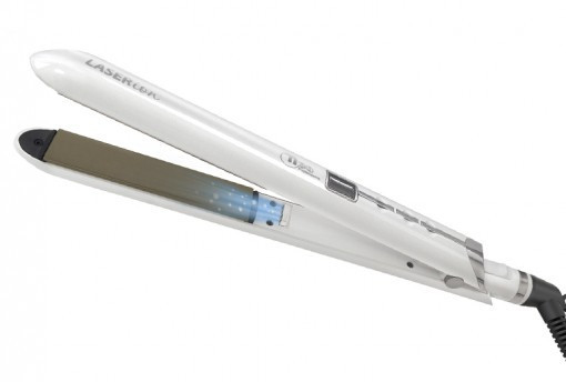 Випрямляч для волосся TICO LASER ION TITANIUM 100016, фото 1