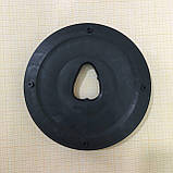 Вентилятор (крильчатка охолодження) 168 / 170, фото 2