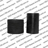 Комплект патрубків турбіни ДОН-1500 СМД-31, 2 штуки, 31-0665/31-0676