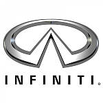 Infiniti EX