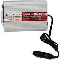 Luxeon IPS-300S 150W синус от 12В преобразователь напряжения, инвертор