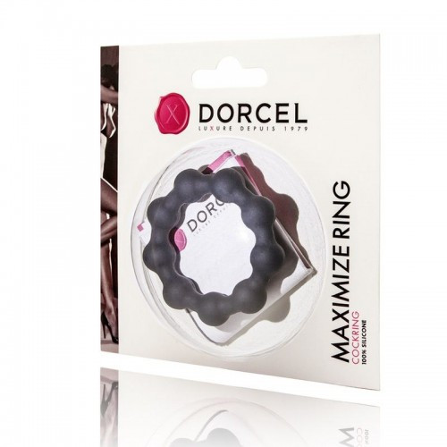 Ерекційне кільце Marc Dorcel, Maximize Ring