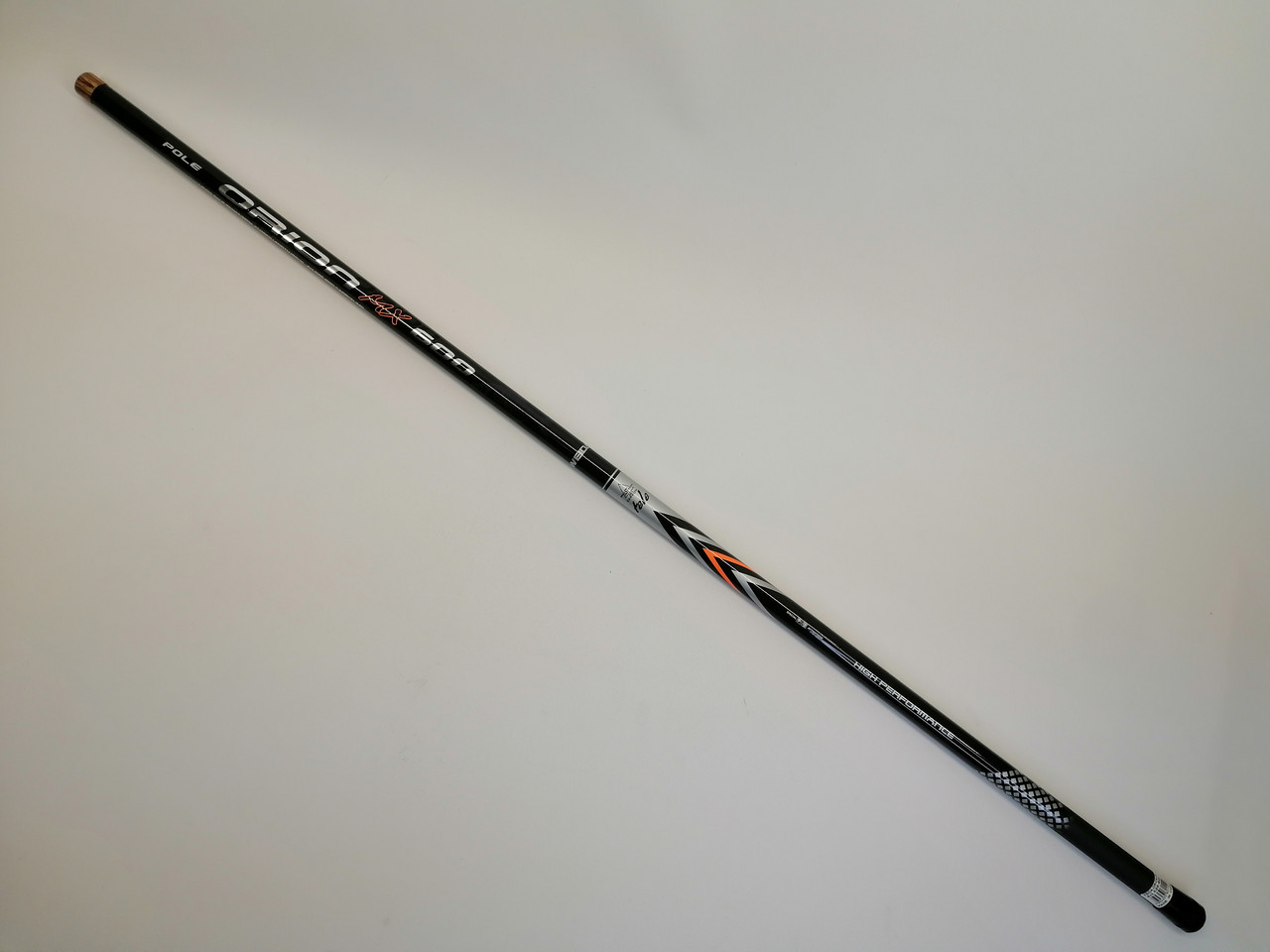 Вудилище без кілець Kaida (Weida) ORION MX 6m Pole