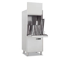 Посудомийна машина для дек, гастроємкостей, каструль Apach NT 902