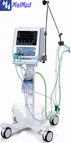 SLE6000 апарат ШВЛ для неонатології та педіатрії