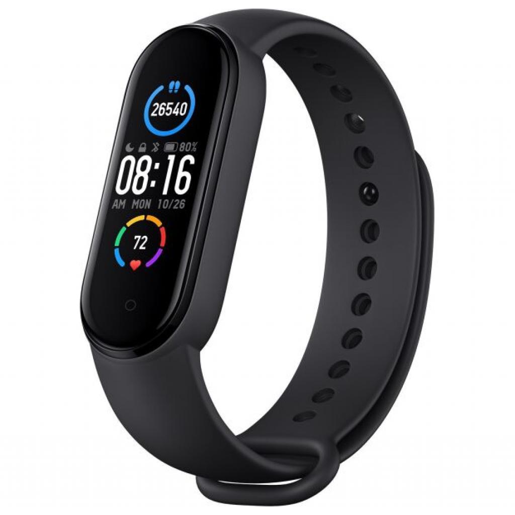Фітнес-браслет Xiaomi Mi Smart Band 6