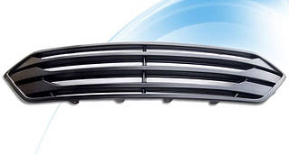 Решітка радіатора на Hyundai Хюндай Accent Elantra Focus Sonata Santa fe Matrix H1,100,250