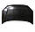 Капот на Hyundai Хюндай Accent Elantra Focus Sonata Santa fe Matrix H1,100,250, фото 3