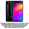 Чохол книжка магнітний протиударний для MEIZU NOTE 9 "HLT", фото 2