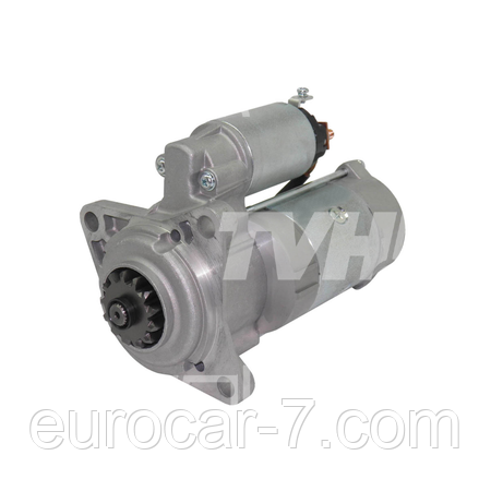 Стартер для двигуна Mazda XA, HA, F2, фото 1