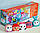 Дитячий ігровий набір фігурок, іграшки для купання Малышарики PC2313B, фото 2