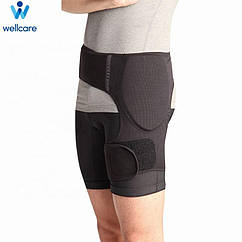 Бандаж на кульковий сухороб Wellcare 26022