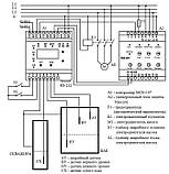 Контролер МСК-107 насосної станції Новатек, 5639, фото 2