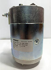 Міні-гідростанція Mahle 24V-2,2 KW AMJ5239 Iskra