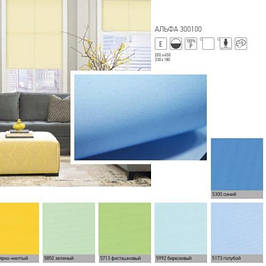 Тканині ролети Польща