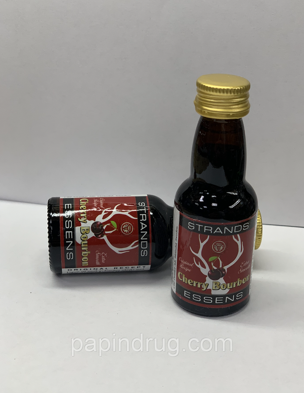 Концентрат Cherry Bourbon