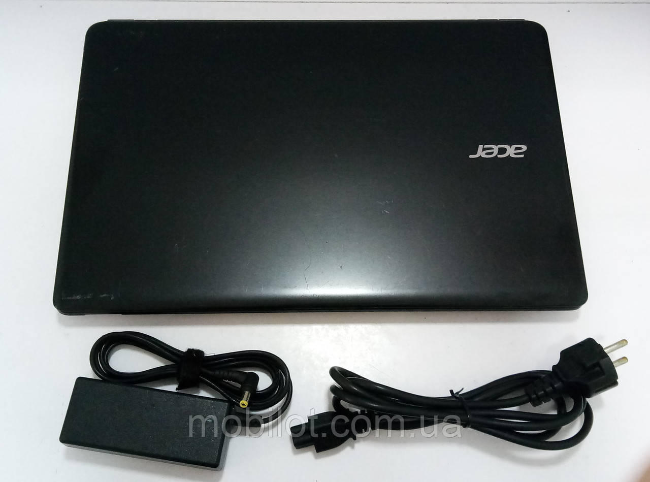 Ноутбук Acer E1-522 (NR-14568)