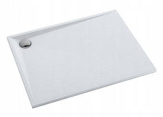 Піддон для душу  Omnires Stone 120 см x 80 см