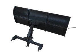 Відвал для мотоблока ОМ 100 "Володар"