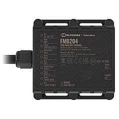 GPS-трекер Teltonika FMB204