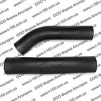 Патрубки радіатора ЗІЛ-133ГЯ, 2 шт