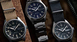 Гарячі новинки Seiko 5 Sports Field 2021