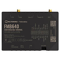 GPS-трекер Teltonika FMB640 / FMB641, фото 4