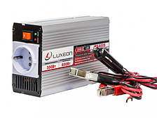 Luxeon IPS-600S 300W синус від 12 В перетворювач напруги, інвертор