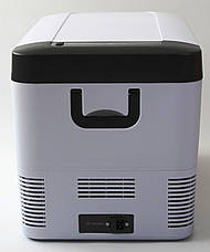 Автохолодильник компресорний Altair K25 (25 літрів). До -20 °С. 12/24/220V, фото 3