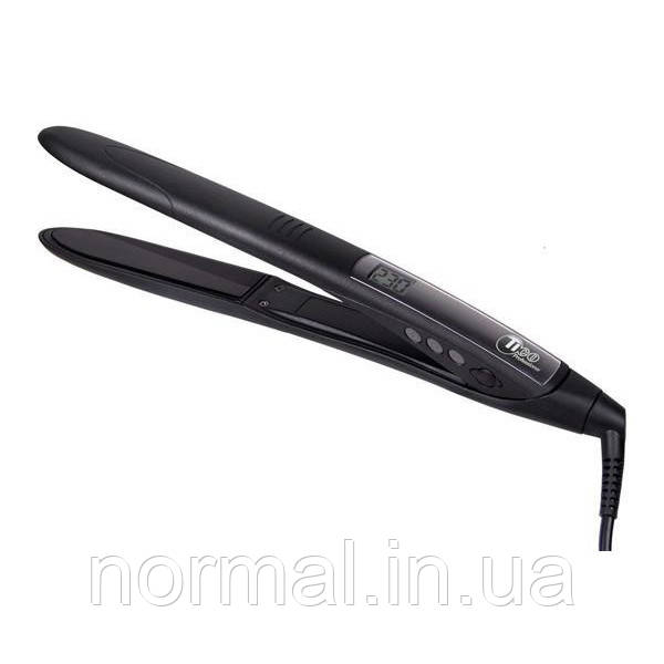 Випрямляч TICO Maxi RADIAL TIP BLACK 100012BK